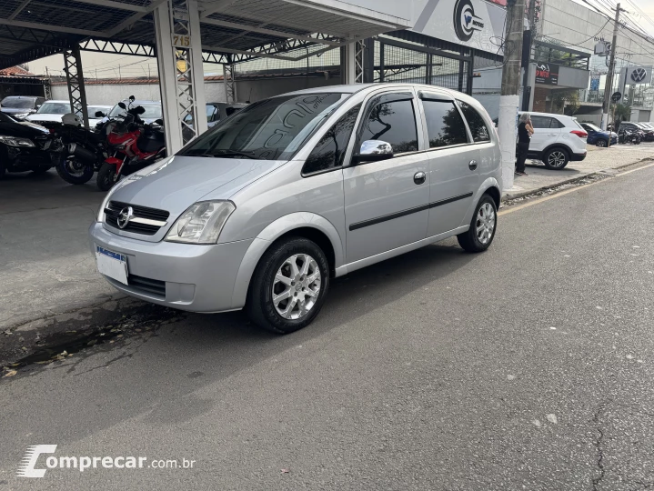 MERIVA 1.8 MPFI 8V
