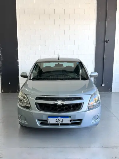COBALT LS 1.4 8V FlexPower 4p