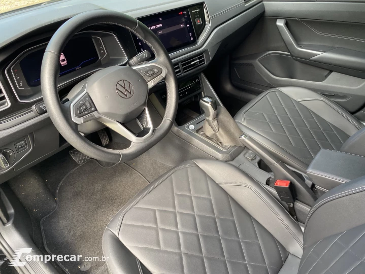 VIRTUS 1.4 250 TSI Exclusive