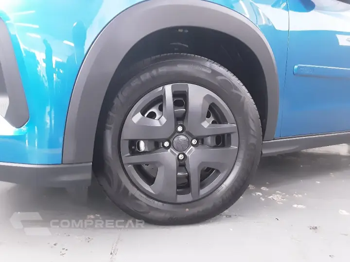 TERA 1.0 MPI FLEX MANUAL