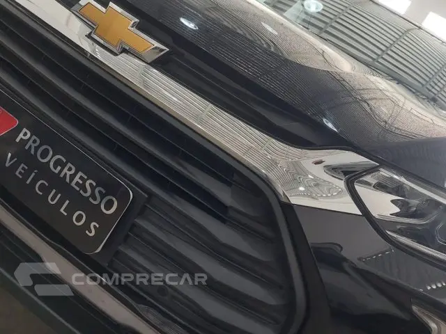 TRACKER - 1.2 TURBO PREMIER AUTOMÁTICO