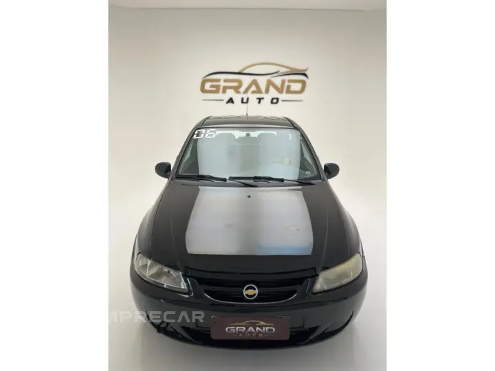 CELTA 1.0 MPFI LIFE 8V FLEX 2P MANUAL
