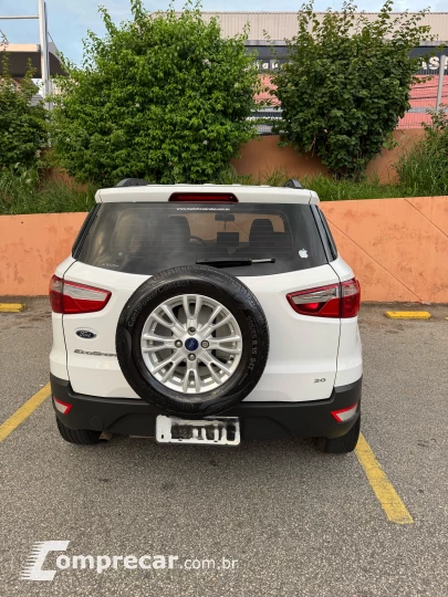 ECOSPORT 2.0 SE 16V