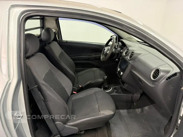 Saveiro 1.6 Mi/ 1.6 Mi Total Flex 8V