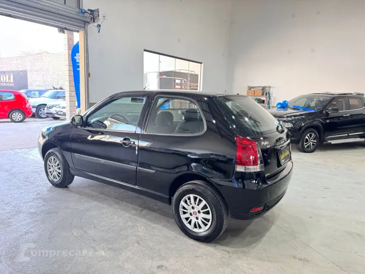 Palio 1.0 Mpi Fire Economy 8V Flex 2P Manual