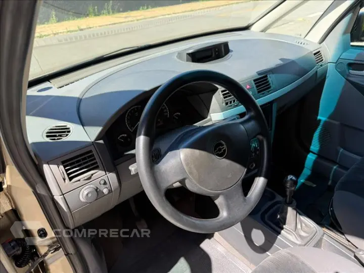 MERIVA 1.8 MPFI Maxx 8V