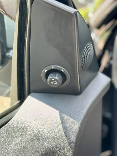 ECOSPORT 1.6 Freestyle 8V