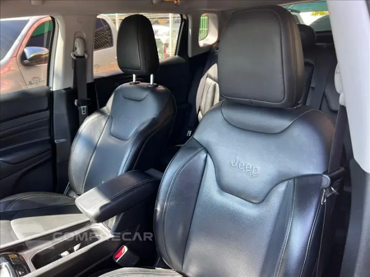 COMPASS 1.3 T270 Turbo Longitude