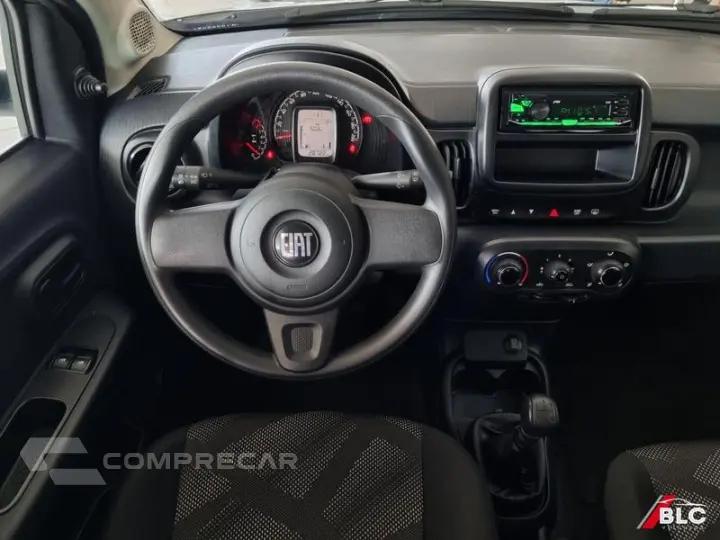 MOBI LIKE 1.0 FLEX 4P