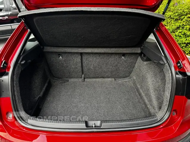 NIVUS - 1.0 200 TSI TOTAL COMFORTLINE AUTOMÁTICO
