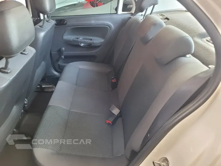 VOYAGE 1.0 Flex 12V 4p