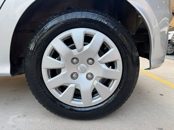 Ka 1.0 Ti-Vct Flex Se Manual