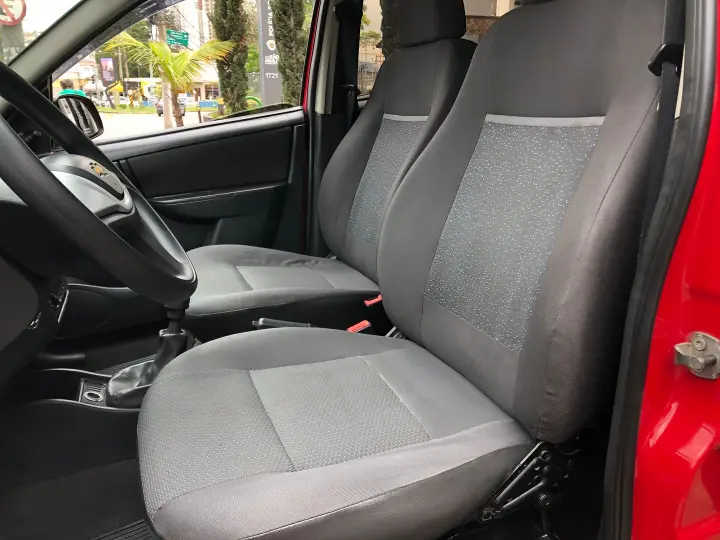 Celta 1.0 Mpfi Ls 8V Flex 4P Manual