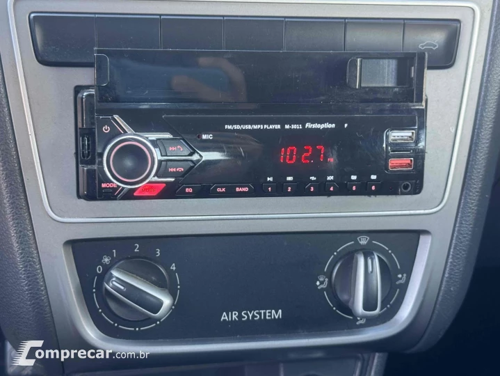 GOL 1.0 MI 8V G.VI