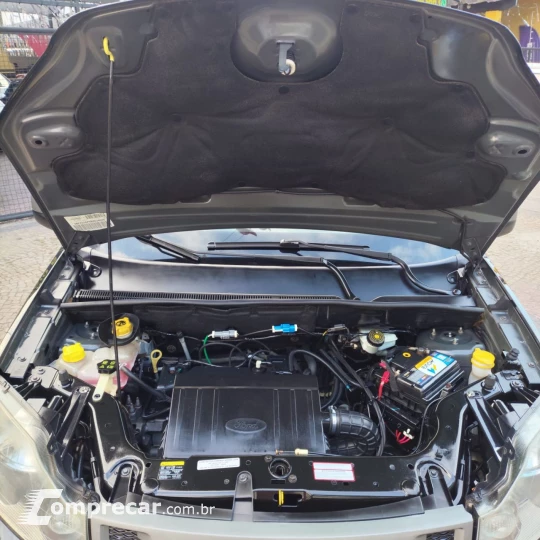 EcoSport XL 1.6/ 1.6 Flex 8V 5p