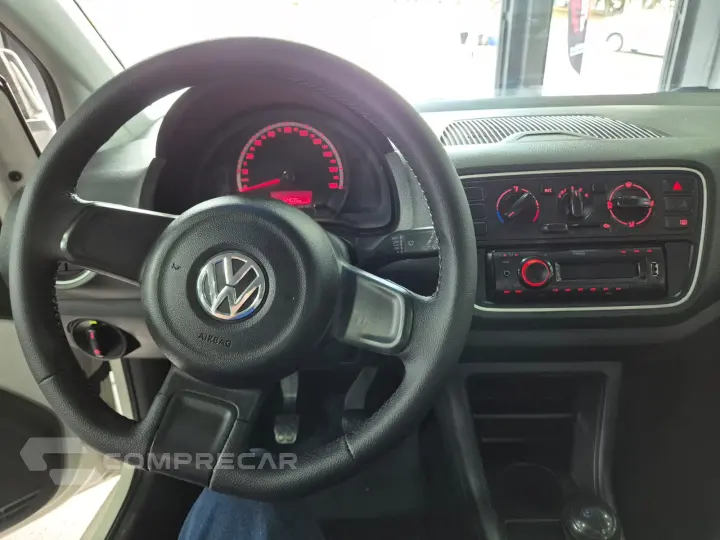 UP 1.0 MPI Take UP 12V