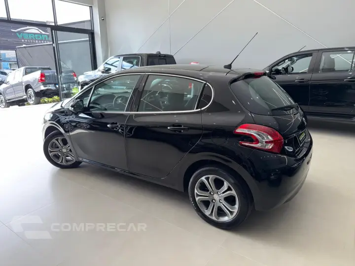 208 Griffe 1.6