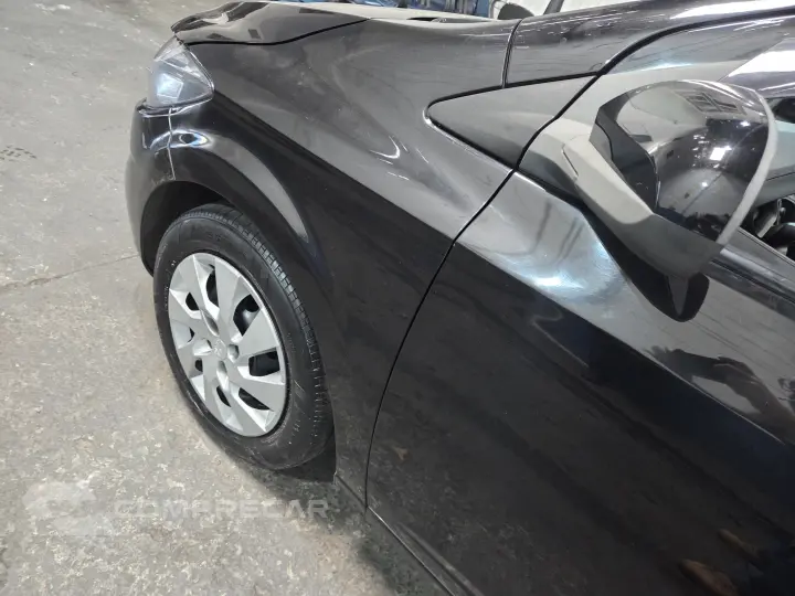 PRISMA 1.4 MPFI LT 8V FLEX 4P AUTOMÁTICO