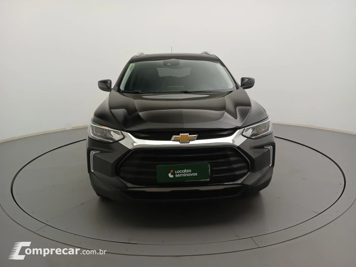 TRACKER 1.2 TURBO FLEX PREMIER AUTOMÁTICO