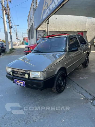 PREMIO 1.3 S 8V