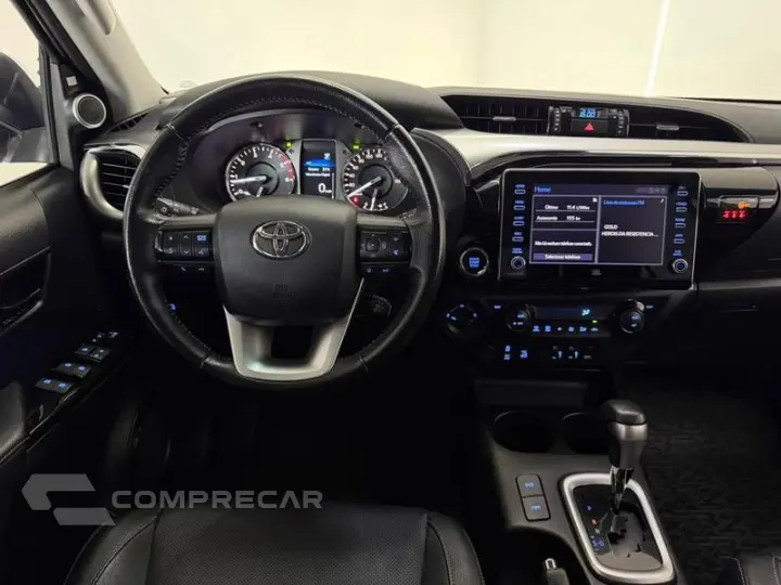 HILUX CDLTDA4ND
