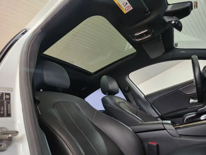 A 250 2.0 16V 4P CGI VISION 7G-DCT AUTOMÁTICO