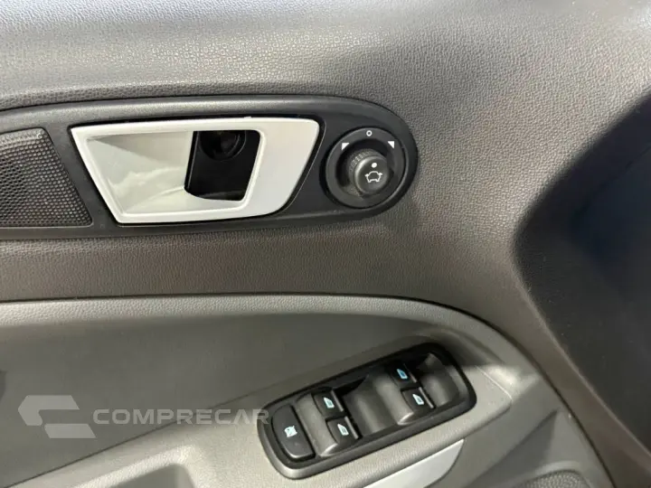 EcoSport FREESTYLE 1.6 16V Flex 5p