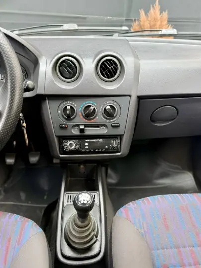 CELTA 1.0 MPFI VHC Spirit 8V