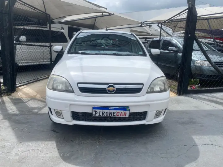 CORSA 1.4 MPFI Premium 8V