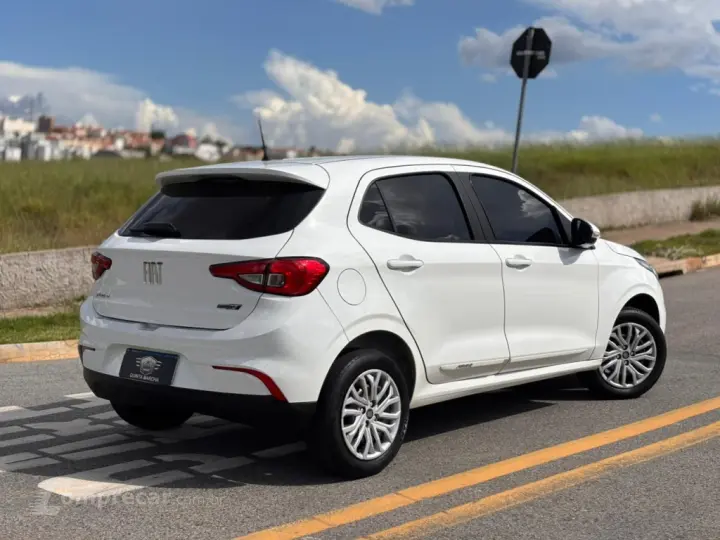 ARGO 1.0 FIREFLY FLEX DRIVE MANUAL