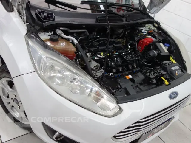FIESTA HATCH - 1.5 SE HATCH 16V 4P MANUAL