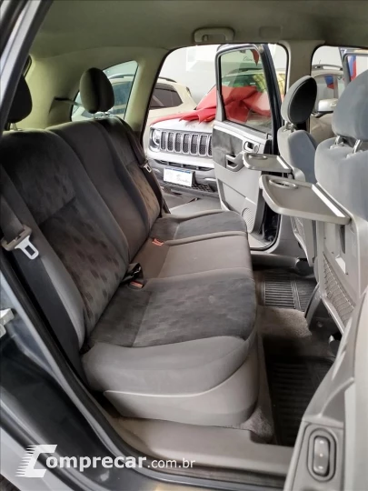 MERIVA 1.8 MPFI Maxx 8V