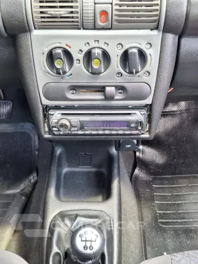 CORSA 1.0 MPFI Classic Sedan Spirit 8V