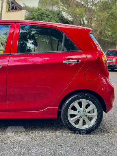 PICANTO 1.0 EX 12V