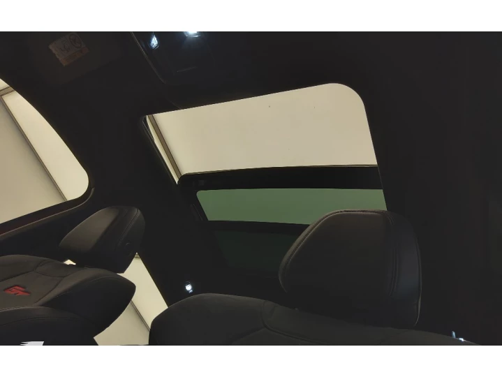 HAVAL H6 GT PHEV AWD