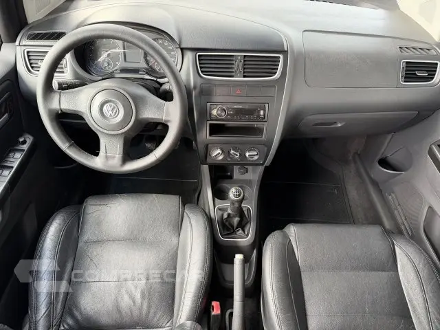 FOX - 1.0 MI 8V 4P MANUAL