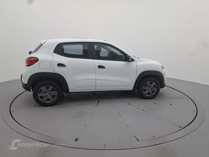 KWID 1.0 12V SCE FLEX ZEN MANUAL