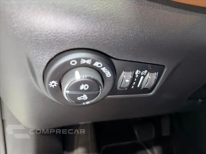 RAMPAGE 2.2 TURBO DIESEL LARAMIE 4X4 AUTOMÁTICO