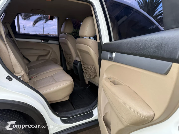 SORENTO 2.4 EX 4X2 16V