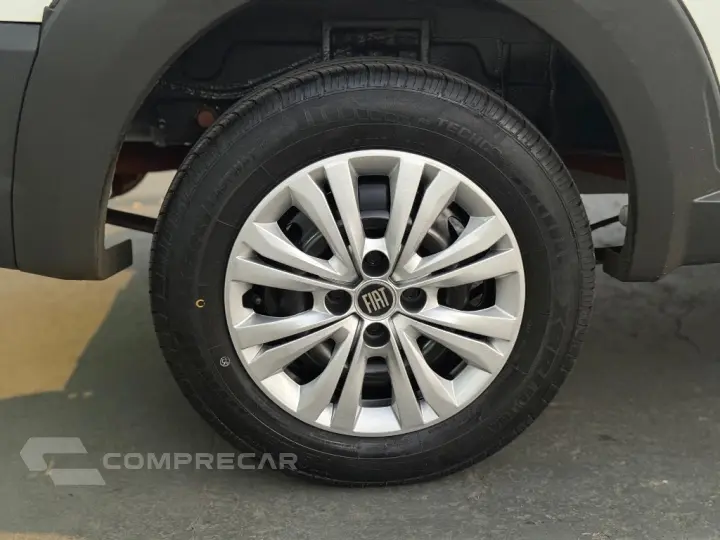 Strada Working 1.4 mpi Fire Flex 8V CS