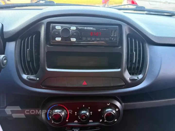 UNO 1.0 FIRE FLEX ATTRACTIVE MANUAL
