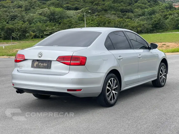 JETTA 2.0 Trendline