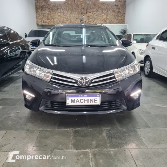 COROLLA 2.0 Dynamic 16V