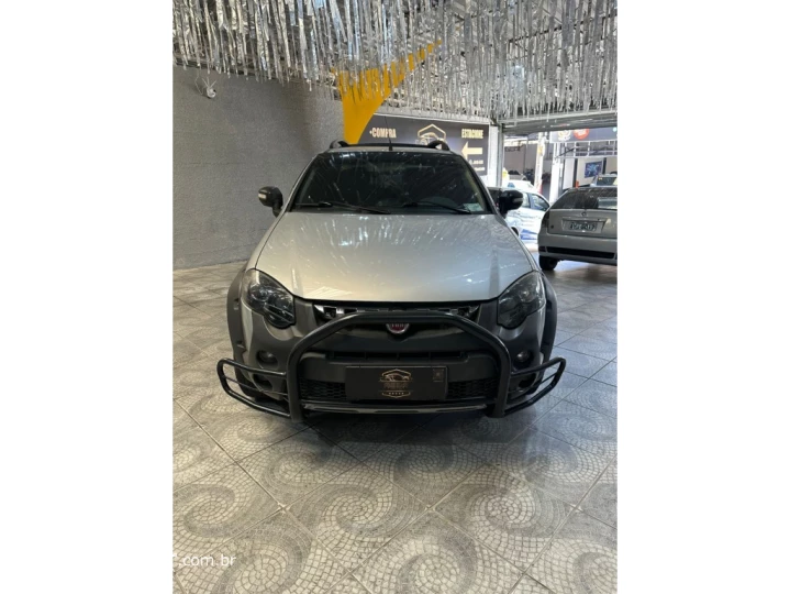 STRADA 1.8 MPI ADVENTURE CD 16V FLEX 3P MANUAL