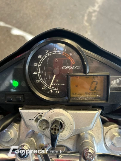 CB 300R/ 300R FLEX