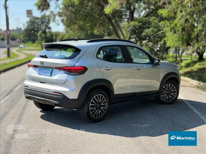 PULSE 1.3 FLEX DRIVE CVT