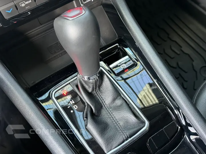 COMPASS 1.3 T270 TURBO FLEX LONGITUDE AT6