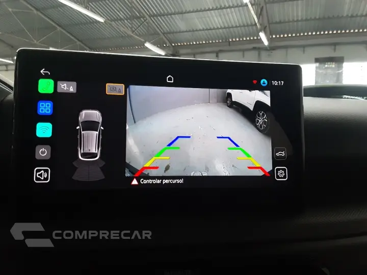 TERA 1.0 MPI FLEX MANUAL