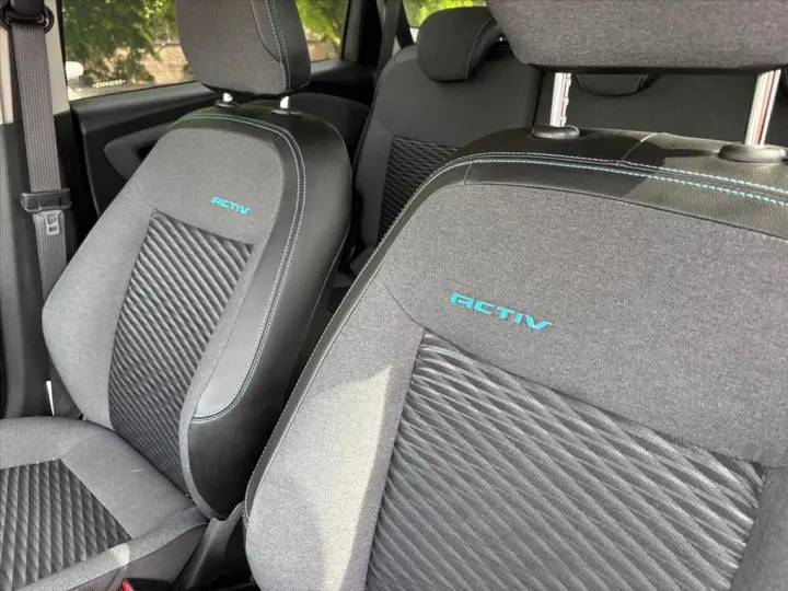 SPIN 1.8 ACTIV7 8V FLEX 4P AUTOMÁTICO