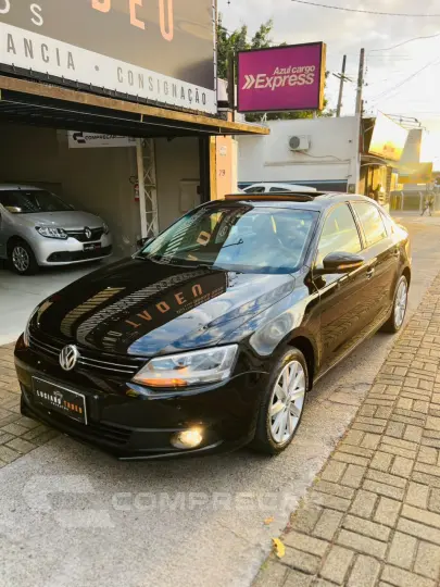 JETTA 2.0 Comfortline
